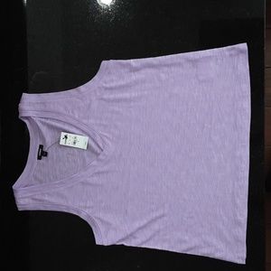 Express sleeveless top